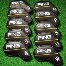 10pcs golf club for sale  UK