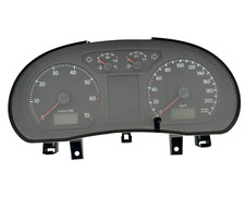 Quadro strumenti contachilomet usato  Desio