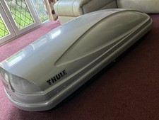 Thule atlantis 200 for sale  ROSSENDALE