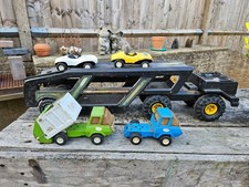 Tonka mighty car for sale  NUNEATON