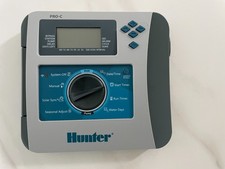 Hunter pro p2c for sale  Palm Beach Gardens