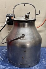 stainless steel milking pail for sale stainless steel milking pail for sale Naples