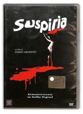 Ebond suspiria dario usato Ebond suspiria dario usato  Italia