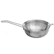 Passoire manche inox d'occasion  Mouans-Sartoux
