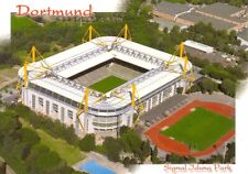 Postkarte dortmund luftansicht gebraucht kaufen  Berlin