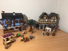 Lego 10193 castle gebraucht kaufen  Dresden