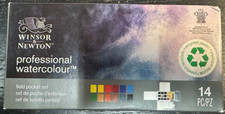 Winsor newton professional for sale  Schaumburg