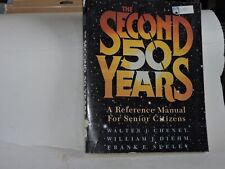 Second years reference for sale  Elsmore