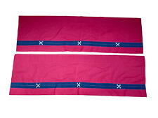 Set nautica valances for sale  Randolph