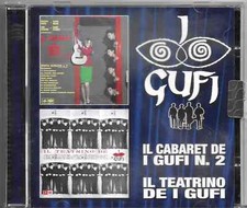Gufi cabaret gufi usato  Italia