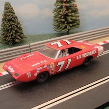 Scalextric car c3423 for sale  MANSFIELD