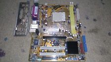 Carte mere asus d'occasion  France