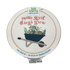 Hello spring crafted for sale  Twin Falls