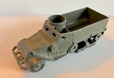dinky toys half track 822 d'occasion dinky toys half track 822 d'occasion Paris IX