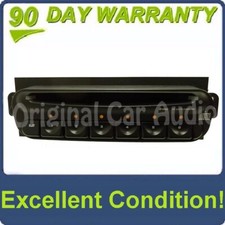 CHRYSLER Sebring JEEP DODGE Caravan PLYMOUTH 6 discos CD no painel trocador player, usado comprar usado  Enviando para Brazil