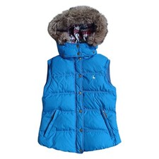 Jack wills gilet for sale  LEATHERHEAD