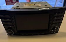 Autoradio navigatore gps usato  Vasto