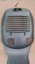 Griglia radiatore originale usato  Italia