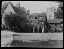 Magic lantern slide for sale  HAYLE