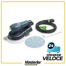 Festool ets ec150 usato  Santarcangelo di Romagna