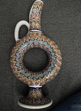 Handmade turkish hittite for sale  San Jose