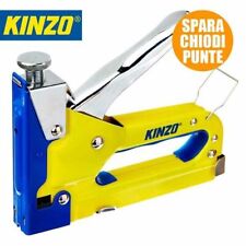 Pinzatrice graffatrice tridire usato  Cardito