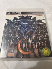 Lost planet sony usato  Vilminore di Scalve