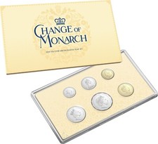 Conjunto de seis moedas 2024 Austrália Change Of Monarch ano unc RAM QEII e King CIII comprar usado Conjunto de seis moedas 2024 Austrália Change Of Monarch ano unc RAM QEII e King CIII comprar usado  Enviando para Brazil