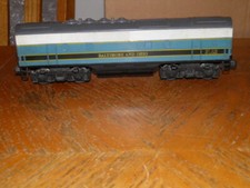 Lionel 2368c baltimore for sale  Arlington Heights