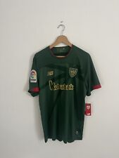 Rare athletic bilbao for sale  NEWARK