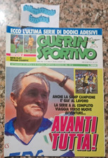 Guerin sportivo 1991 usato  Castelfranco Emilia