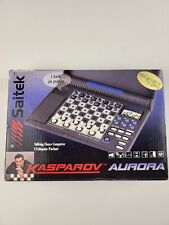 Saitek kasparov aurora for sale  Minneapolis