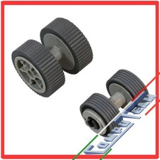 Rulli pickup fujitsu usato  Palermo