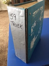 1959 dodge truck for sale  Yakima