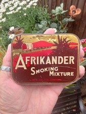 Old pictorial afrikander for sale  BIRMINGHAM