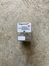 Magnecraft 782xbxc 24v for sale  Loudonville