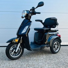 Green power zt500 for sale  COLCHESTER