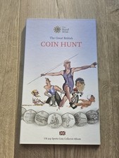 Great british coin for sale  PETERBOROUGH