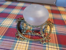 Vintage deckenleuchte abdeckun gebraucht kaufen Vintage deckenleuchte abdeckun gebraucht kaufen  Ihlienworth