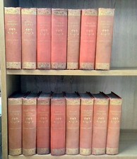 Charles dickens imperial for sale  AMMANFORD
