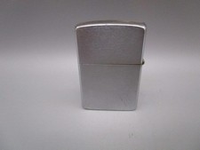 Zippo briquet ancien d'occasion  Champs-sur-Marne