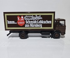 Herpa 802414 lkw gebraucht kaufen  Lüdenscheid