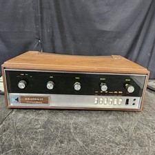 Vintage heathkit stereo for sale  Toledo