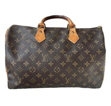Louis vuitton speedy gebraucht kaufen Louis vuitton speedy gebraucht kaufen  Wolfsburg