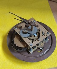 Made scotland clock for sale  BIRMINGHAM