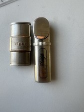 Feuerzeug davidoff tiger gebraucht kaufen  Wunsiedel