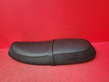 Triumph bonneville seat for sale  THAME