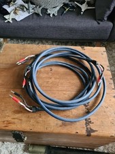 Audioquest indigo plus for sale  FRODSHAM