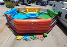 Huge hungry hippo for sale  Joshua
