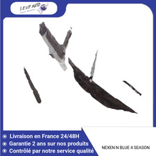 Paire pneus nexen d'occasion Paire pneus nexen d'occasion  Saint-Quentin